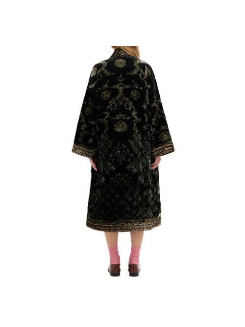 KANDOX Kimono Viscosa e Seta Pierre Louis Mascia | KANDOX-KM11944519583/101